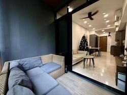 Daintree Residence (D21), Condominium #520255031